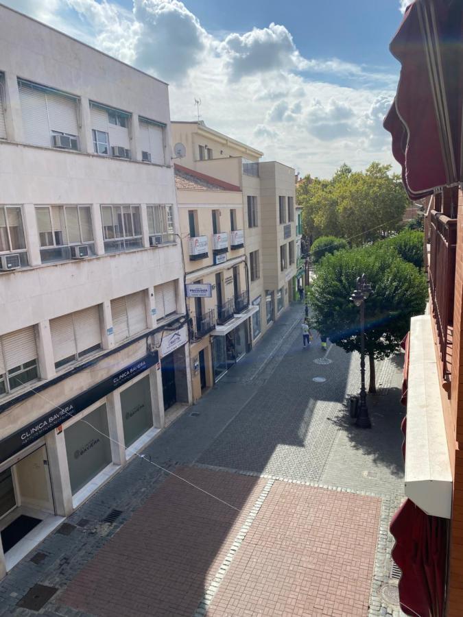 Jv Getafe